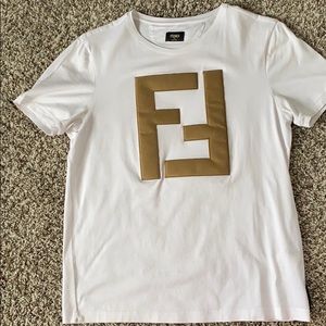 Men’s Fendi Shirt